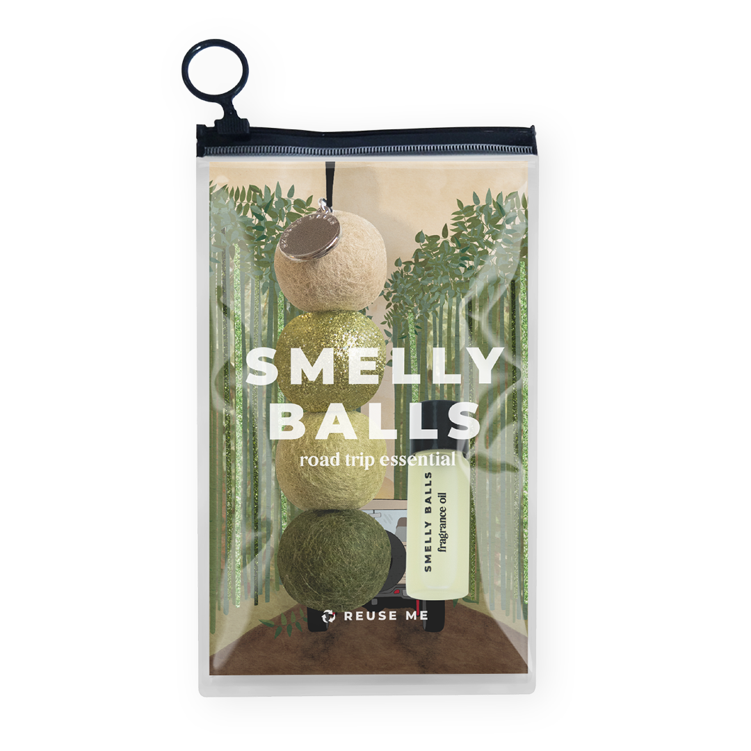 Bambae Glitter balls Competent Solutions Pty Ltd